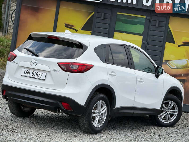 Внедорожник / Кроссовер Mazda CX-5 2015 в Стрые фото 23 Внедорожник / Кроссовер Mazda CX-5 2015 в Стрые