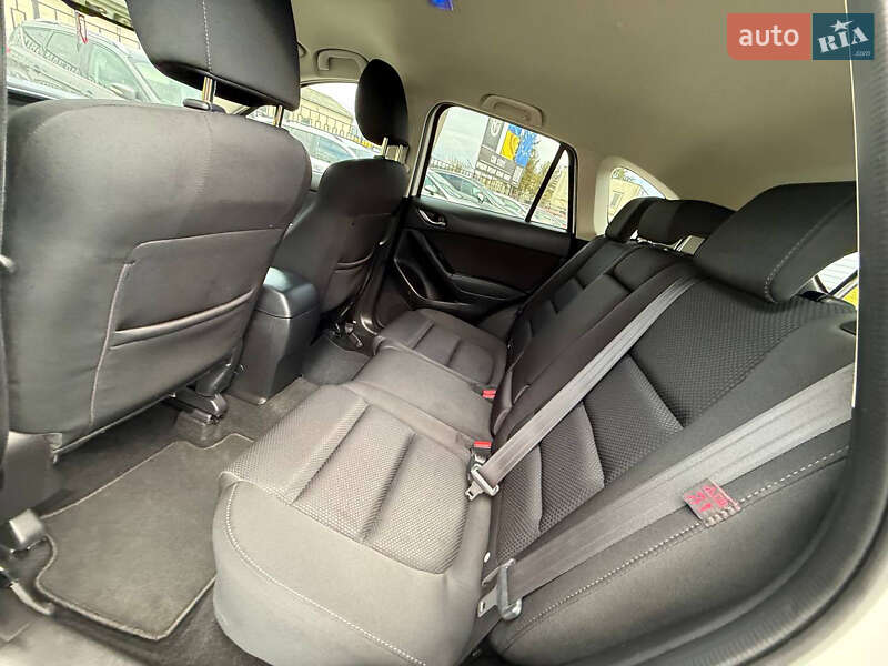 Внедорожник / Кроссовер Mazda CX-5 2015 в Стрые фото 39 Внедорожник / Кроссовер Mazda CX-5 2015 в Стрые