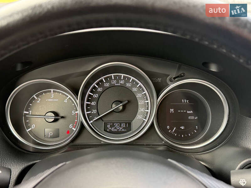 Внедорожник / Кроссовер Mazda CX-5 2015 в Стрые фото 45 Внедорожник / Кроссовер Mazda CX-5 2015 в Стрые