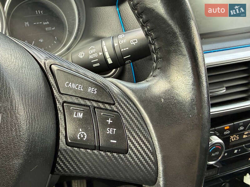 Внедорожник / Кроссовер Mazda CX-5 2015 в Стрые фото 47 Внедорожник / Кроссовер Mazda CX-5 2015 в Стрые