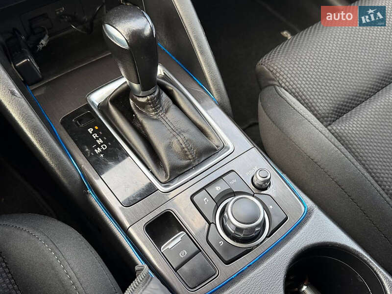 Внедорожник / Кроссовер Mazda CX-5 2015 в Стрые фото 51 Внедорожник / Кроссовер Mazda CX-5 2015 в Стрые