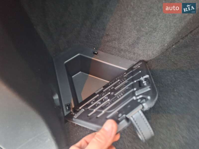 Внедорожник / Кроссовер Mazda CX-5 2020 в Киеве