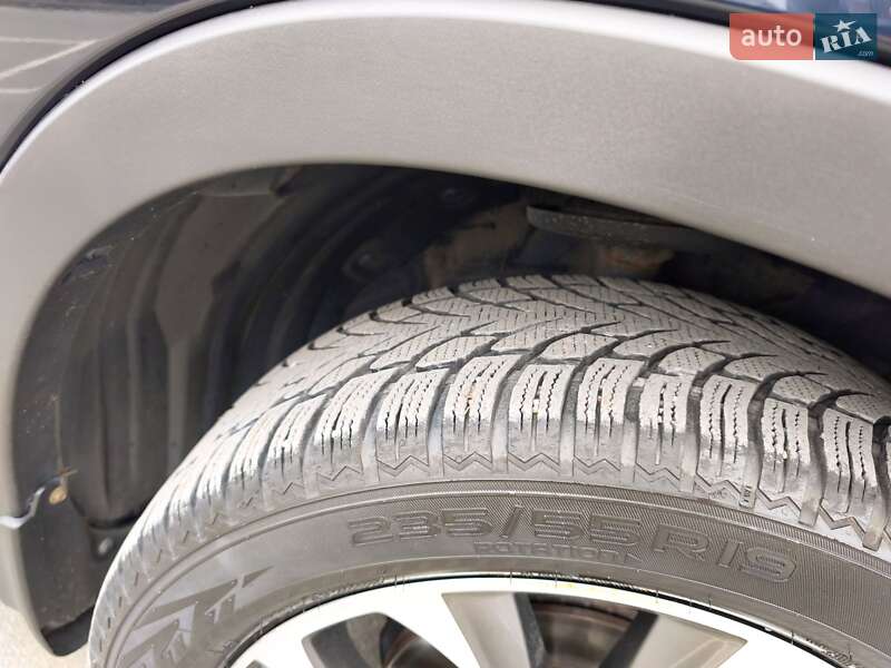 Внедорожник / Кроссовер Mazda CX-5 2015 в Ирпене