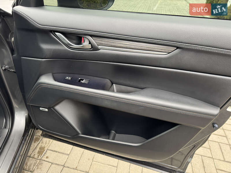 Внедорожник / Кроссовер Mazda CX-5 2021 в Черкассах фото 28 Внедорожник / Кроссовер Mazda CX-5 2021 в Черкассах