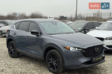 Внедорожник / Кроссовер Mazda CX-5 2023 в Ивано-Франковске