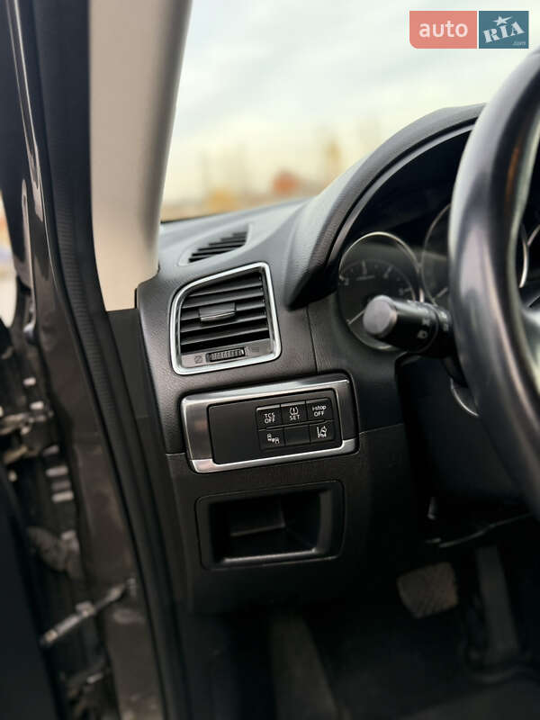 Внедорожник / Кроссовер Mazda CX-5 2016 в Коломые фото 42 Внедорожник / Кроссовер Mazda CX-5 2016 в Коломые