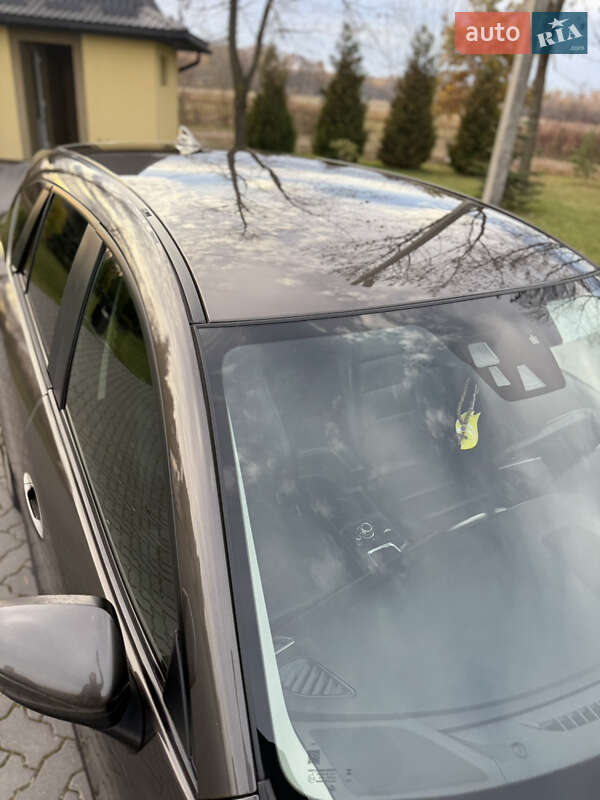 Внедорожник / Кроссовер Mazda CX-5 2016 в Коломые фото 72 Внедорожник / Кроссовер Mazda CX-5 2016 в Коломые