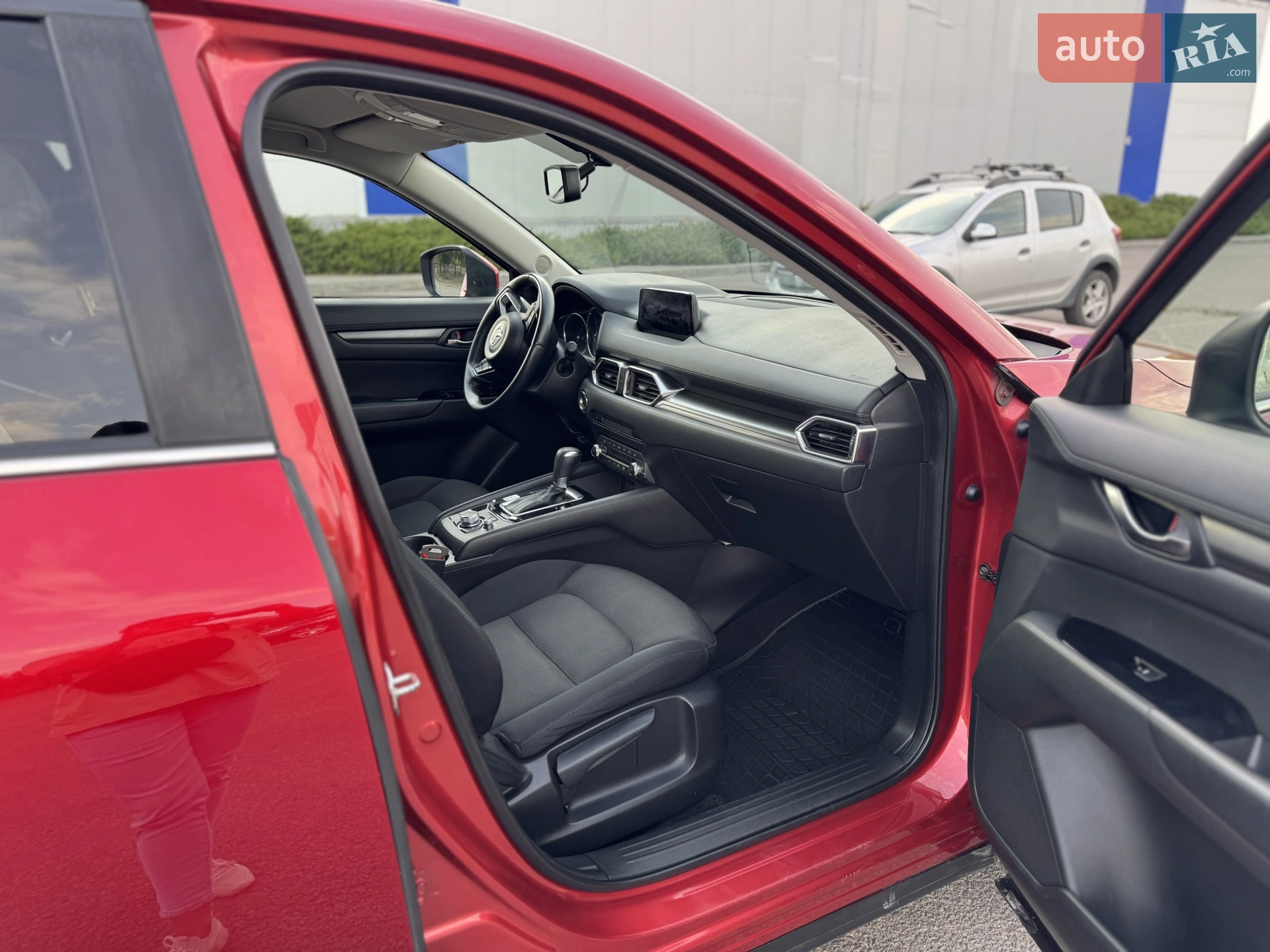 2019 Mazda CX-5 - мініатюра 10