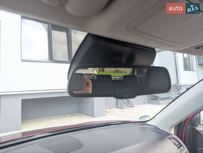 Внедорожник / Кроссовер Mazda CX-5 2012 в Дубно