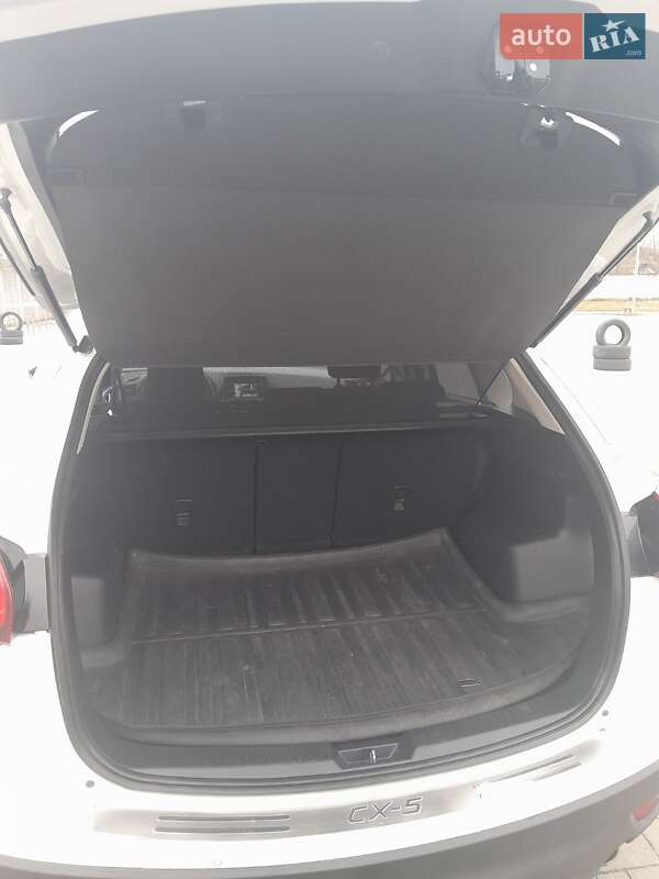 Внедорожник / Кроссовер Mazda CX-5 2013 в Львове фото 12 Внедорожник / Кроссовер Mazda CX-5 2013 в Львове