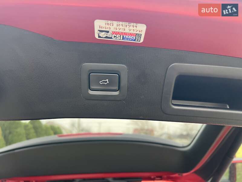 Внедорожник / Кроссовер Mazda CX-5 2023 в Киеве фото 45 Внедорожник / Кроссовер Mazda CX-5 2023 в Киеве