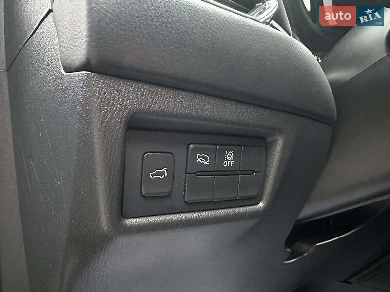 Внедорожник / Кроссовер Mazda CX-5 2021 в Киеве фото 13 Внедорожник / Кроссовер Mazda CX-5 2021 в Киеве