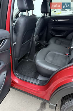 Позашляховик / Кросовер Mazda CX-5 2020 в Харкові