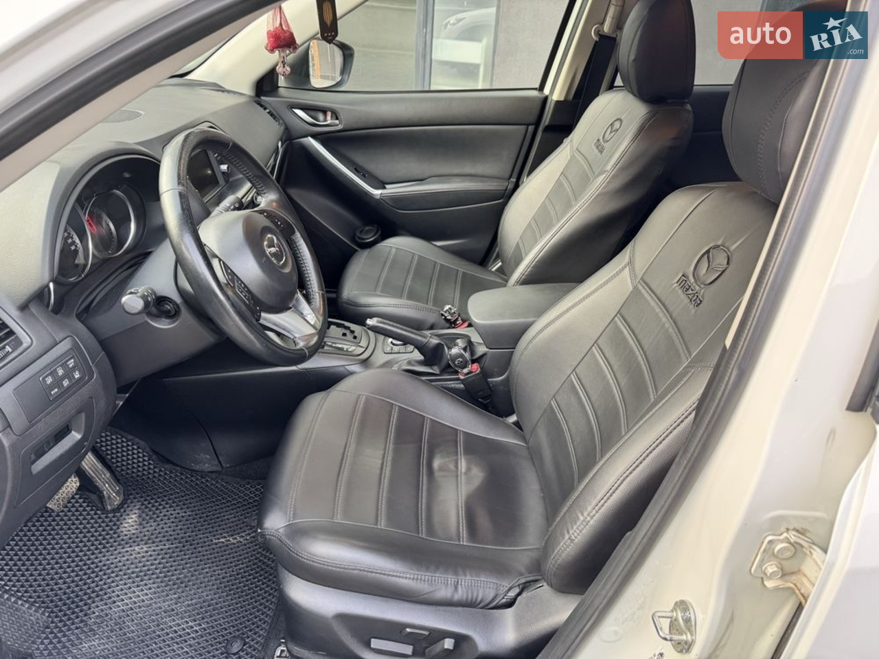 2014 Mazda CX-5 - мініатюра 24