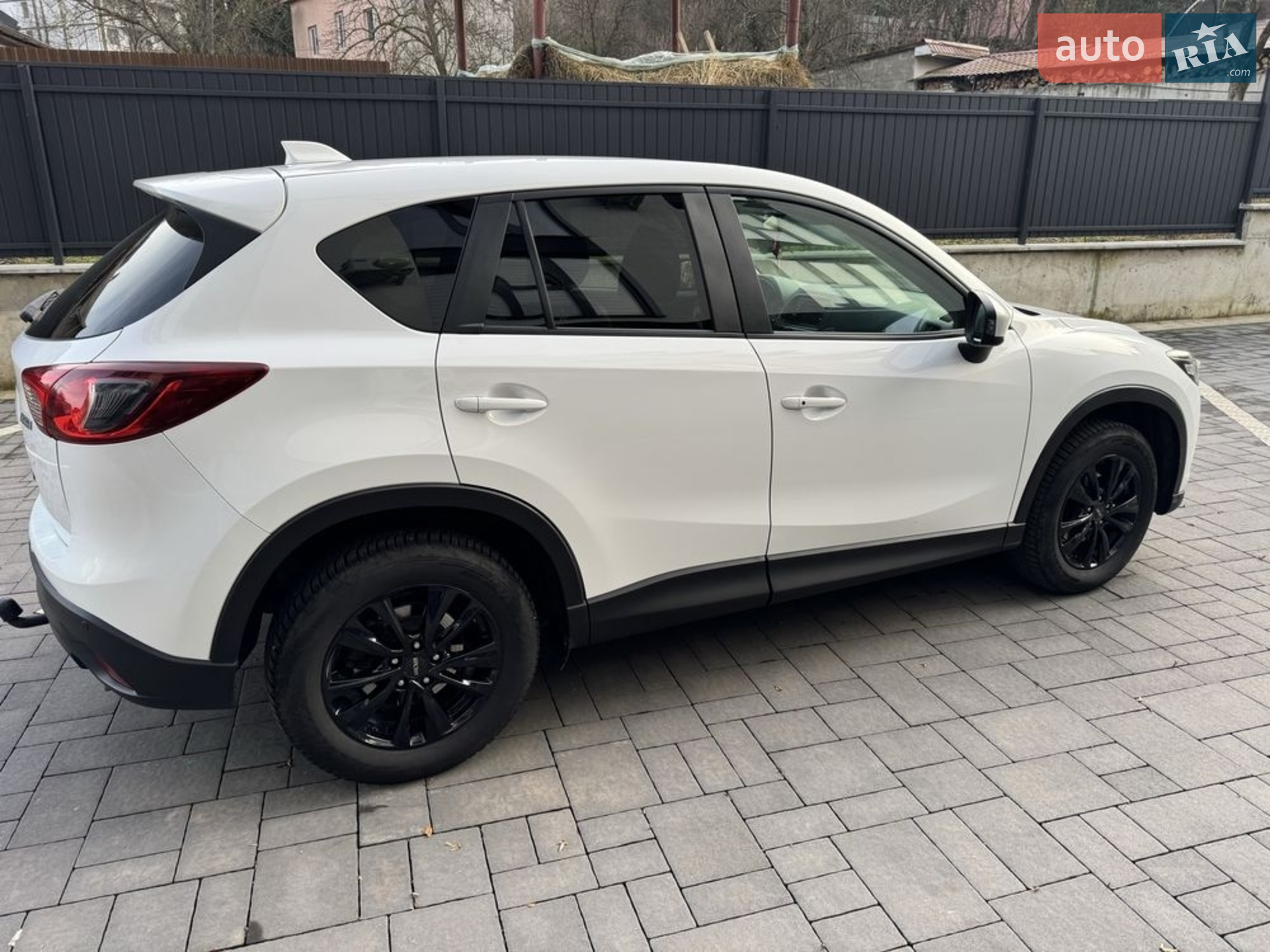 2013 Mazda CX-5 - мініатюра 13