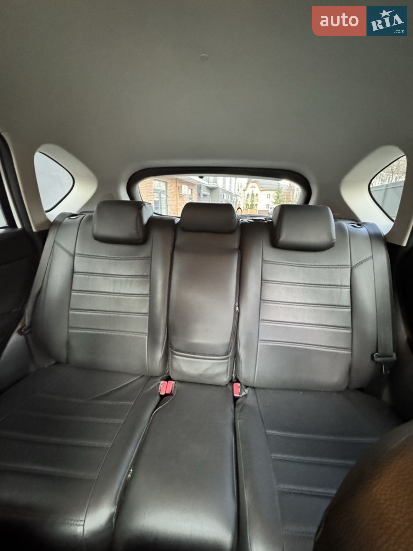 2013 Mazda CX-5 - мініатюра 15