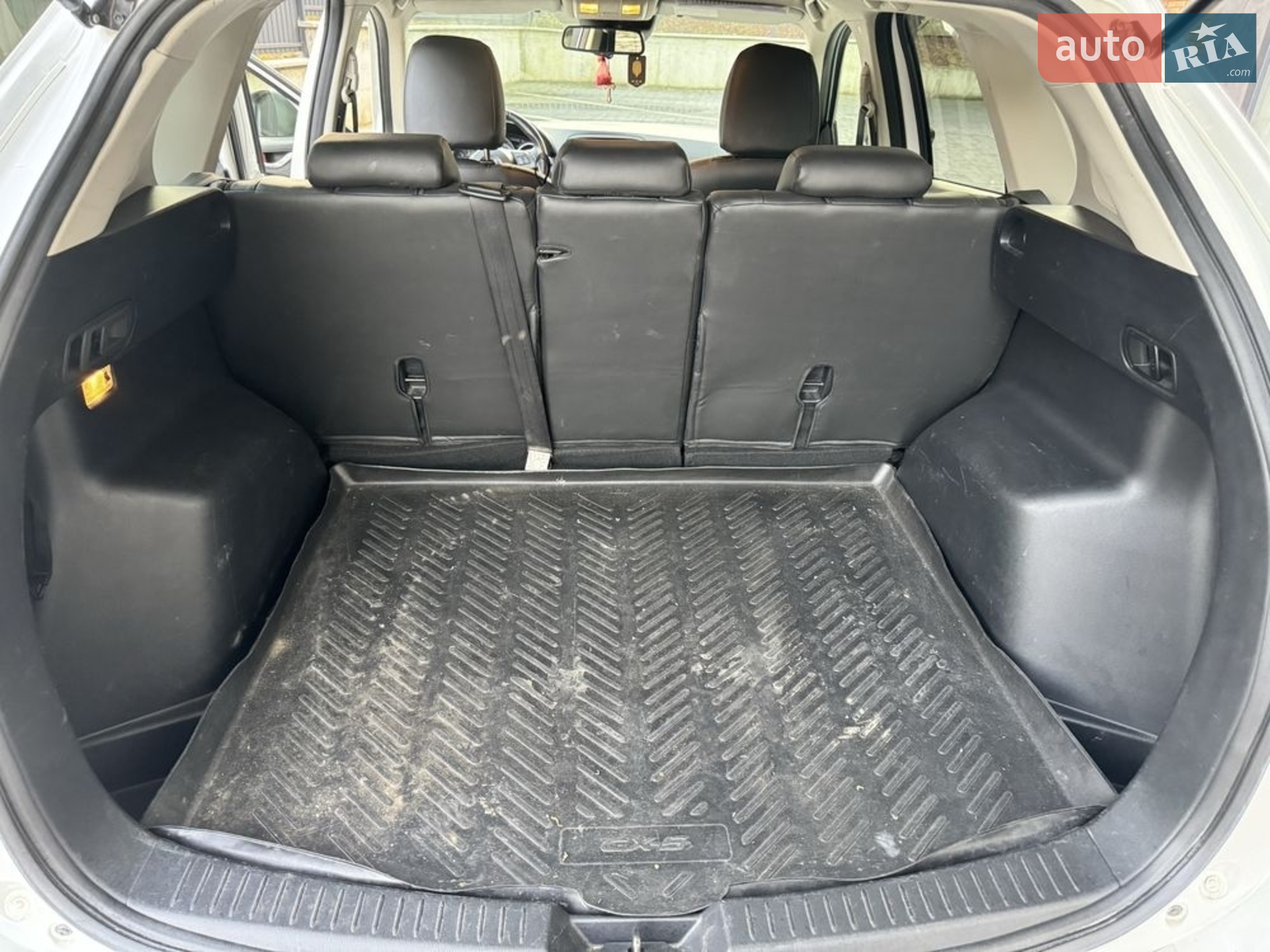 2013 Mazda CX-5 - мініатюра 17