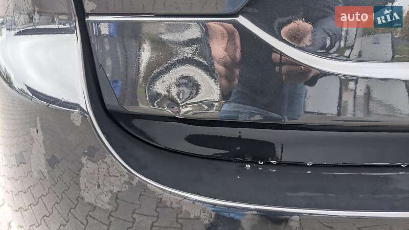 Внедорожник / Кроссовер Mazda CX-5 2017 в Корсуне-Шевченковском