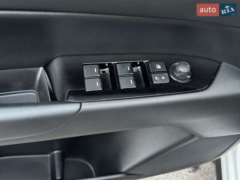 Внедорожник / Кроссовер Mazda CX-5 2023 в Полтаве фото 16 Внедорожник / Кроссовер Mazda CX-5 2023 в Полтаве