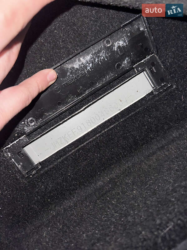 Внедорожник / Кроссовер Mazda CX-5 2016 в Ивано-Франковске фото 62 Внедорожник / Кроссовер Mazda CX-5 2016 в Ивано-Франковске