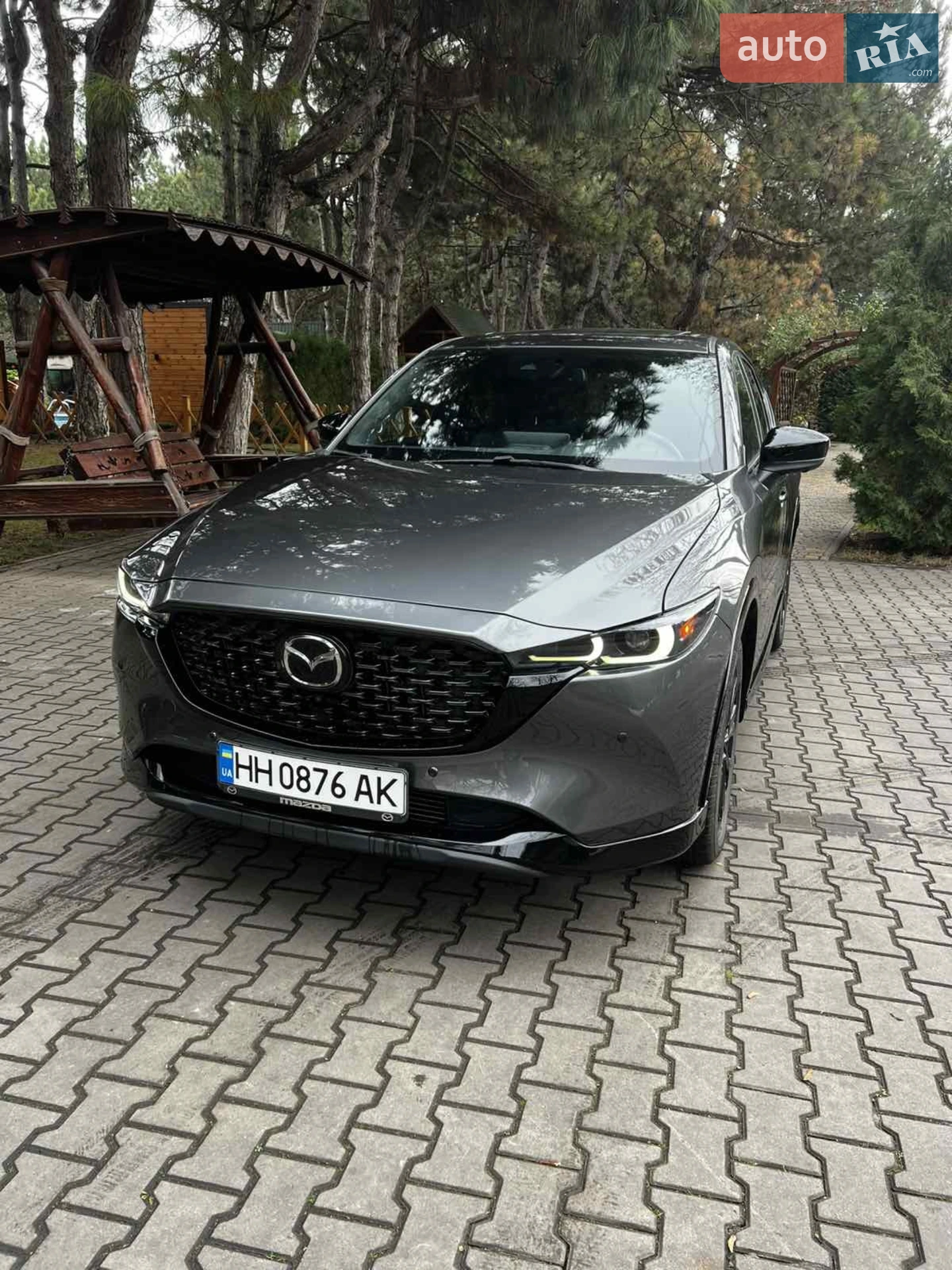 Фото авто 5