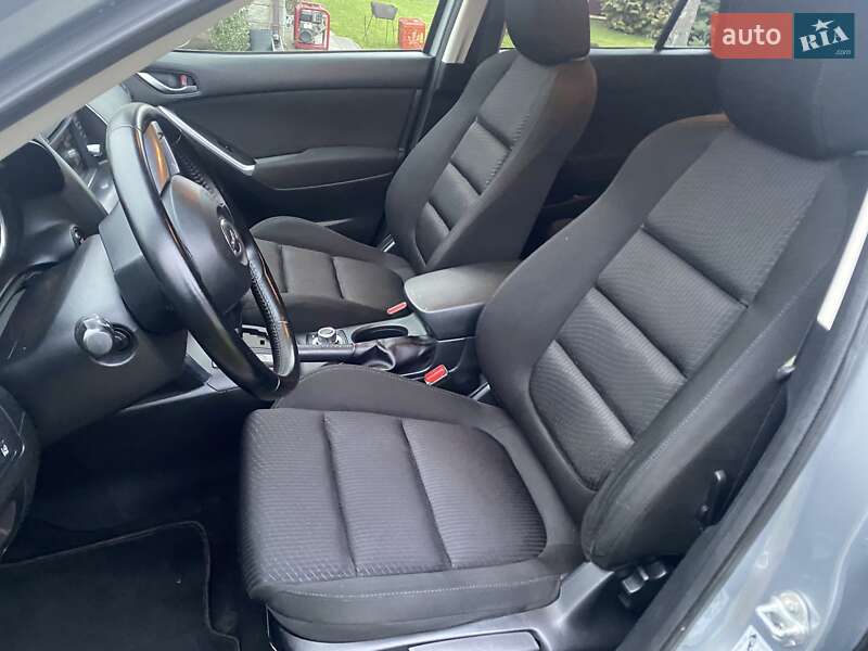 Внедорожник / Кроссовер Mazda CX-5 2012 в Радивилове фото 18 Внедорожник / Кроссовер Mazda CX-5 2012 в Радивилове