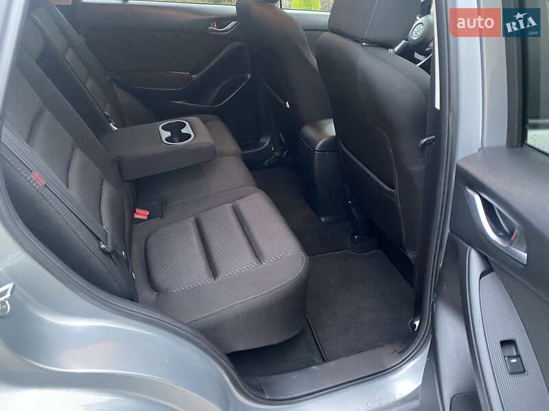 Внедорожник / Кроссовер Mazda CX-5 2012 в Радивилове фото 21 Внедорожник / Кроссовер Mazda CX-5 2012 в Радивилове