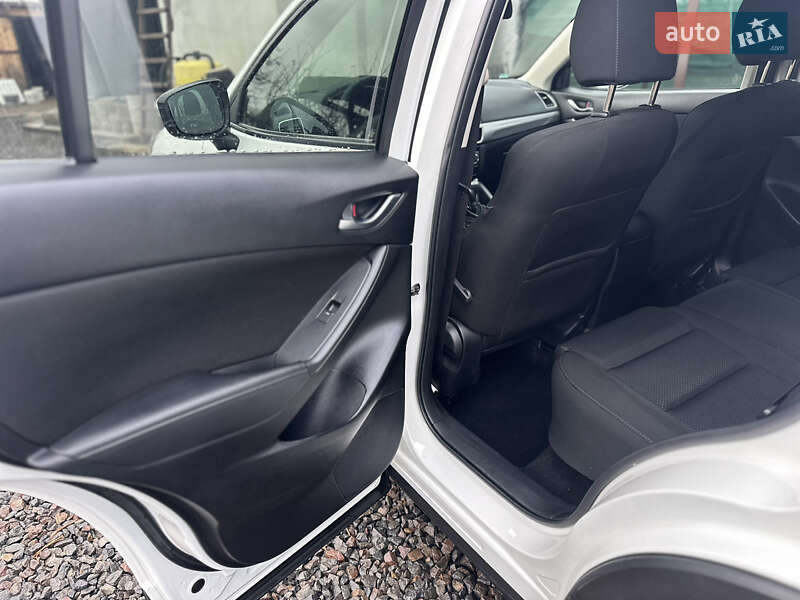 Внедорожник / Кроссовер Mazda CX-5 2015 в Ровно фото 23 Внедорожник / Кроссовер Mazda CX-5 2015 в Ровно