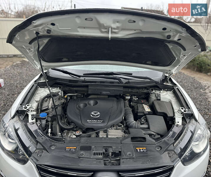 Внедорожник / Кроссовер Mazda CX-5 2015 в Ровно фото 31 Внедорожник / Кроссовер Mazda CX-5 2015 в Ровно