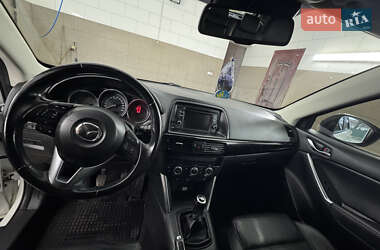 Внедорожник / Кроссовер Mazda CX-5 2013 в Самборе
