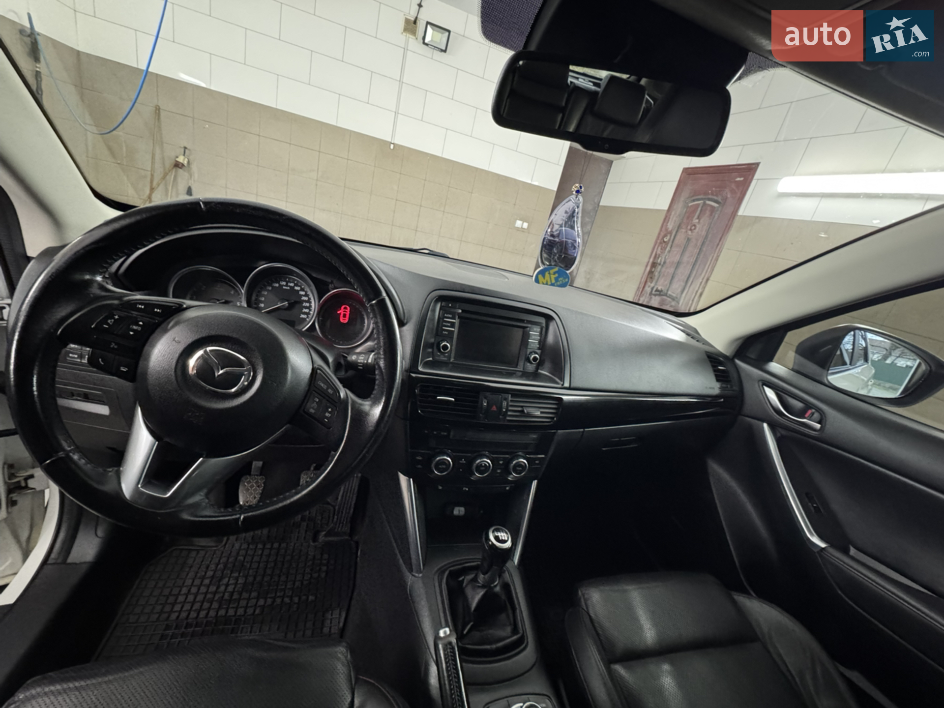 2013 Mazda CX-5 - мініатюра 11