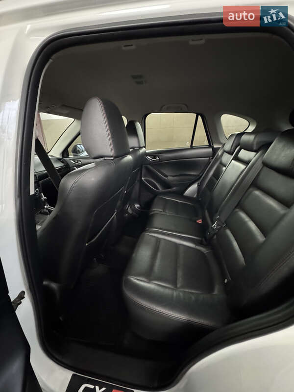 Внедорожник / Кроссовер Mazda CX-5 2013 в Самборе фото 13 Внедорожник / Кроссовер Mazda CX-5 2013 в Самборе