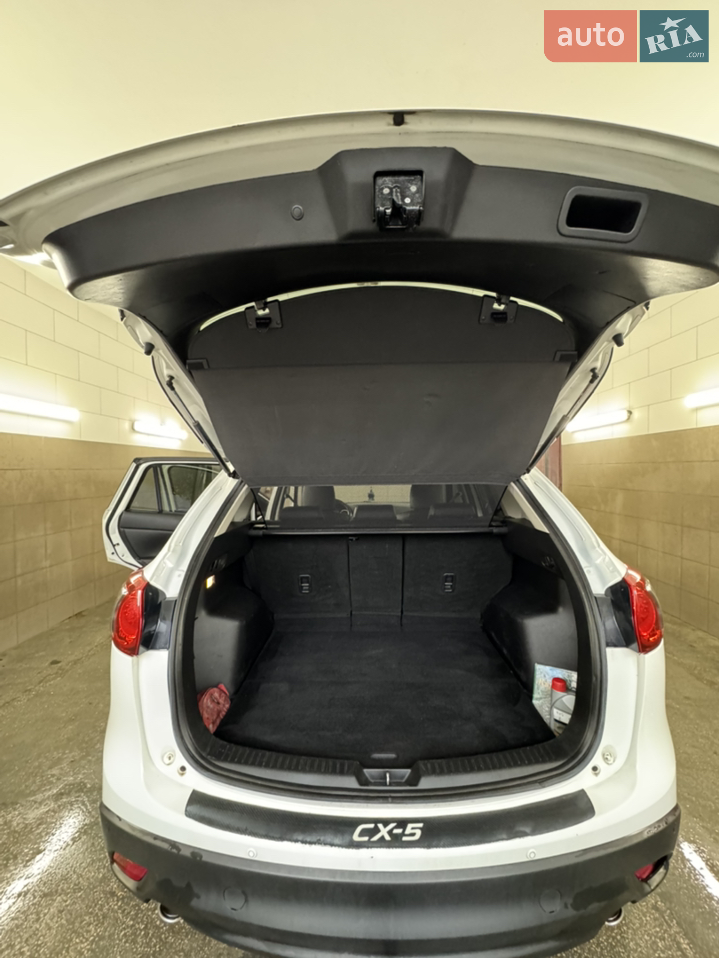 2013 Mazda CX-5 - мініатюра 14