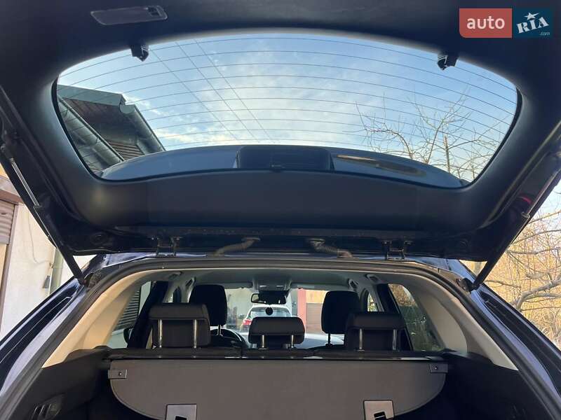 Внедорожник / Кроссовер Mazda CX-5 2015 в Самборе