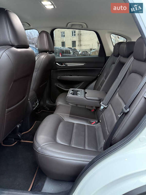 Позашляховик / Кросовер Mazda CX-5 2020 в Києві фото 13 Позашляховик / Кросовер Mazda CX-5 2020 в Києві