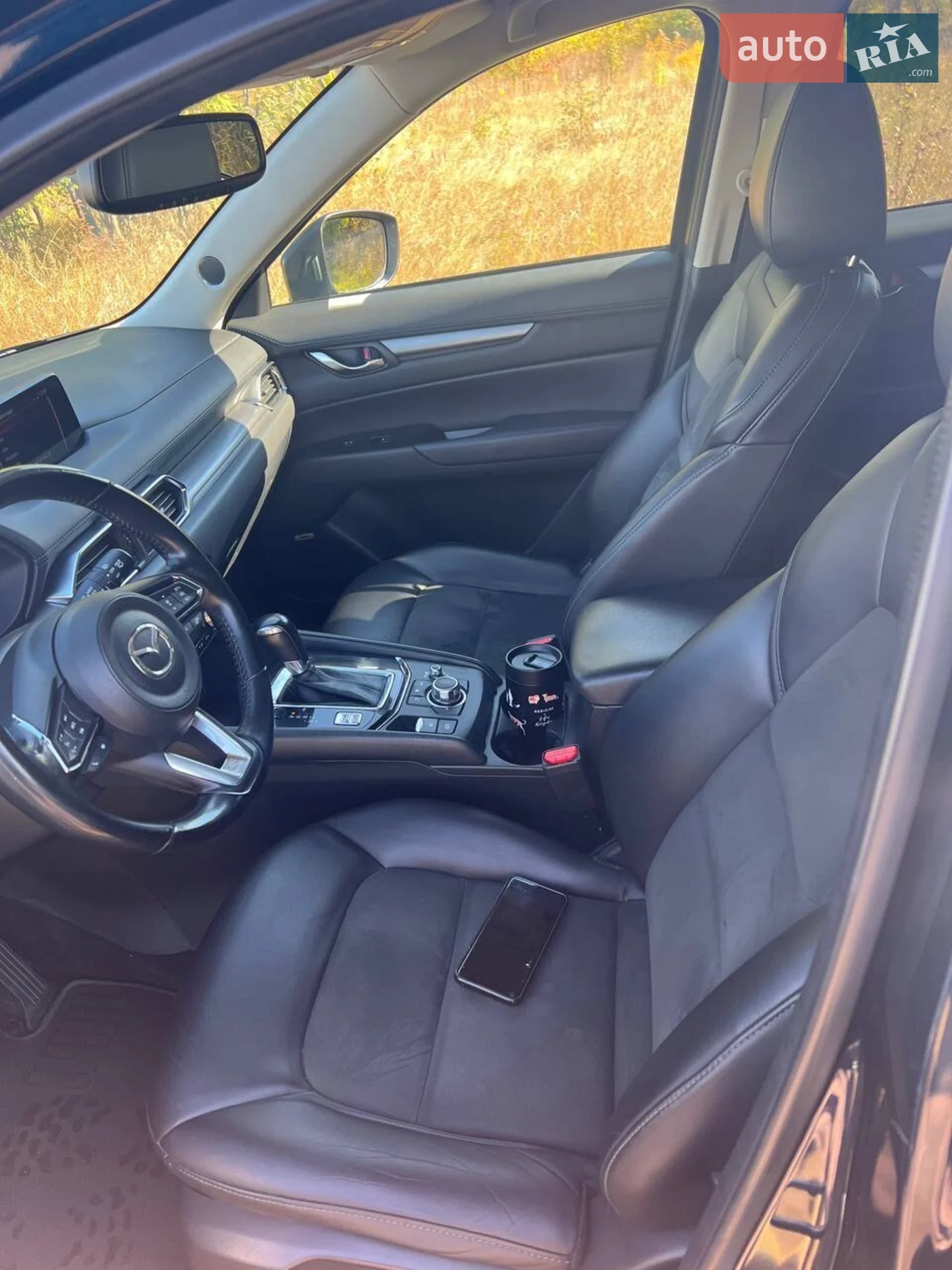 2018 Mazda CX-5 - мініатюра 2