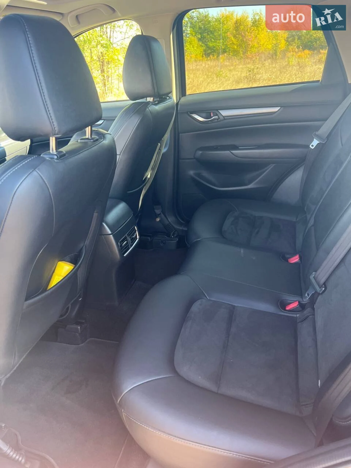 2018 Mazda CX-5 - мініатюра 11