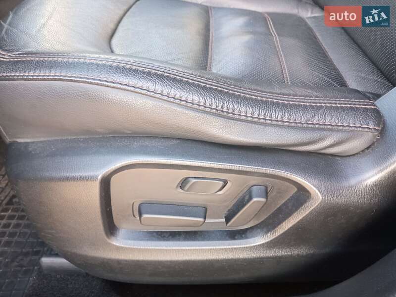 Внедорожник / Кроссовер Mazda CX-5 2017 в Харькове