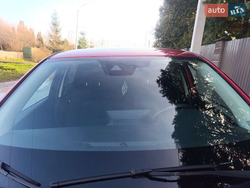 Внедорожник / Кроссовер Mazda CX-5 2024 в Ровно