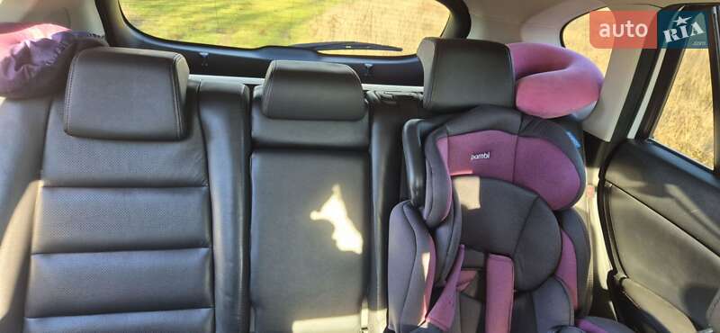 Внедорожник / Кроссовер Mazda CX-5 2013 в Вараше