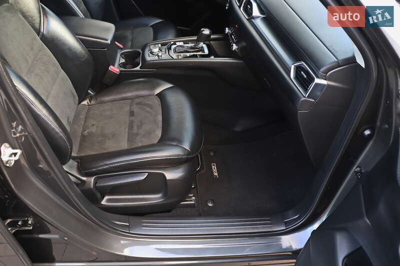 Внедорожник / Кроссовер Mazda CX-5 2023 в Кременчуге