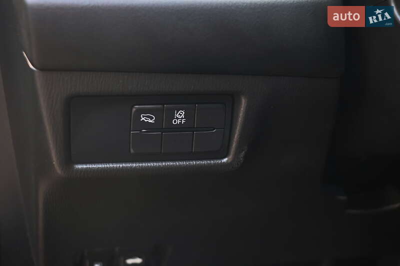 Внедорожник / Кроссовер Mazda CX-5 2023 в Кременчуге