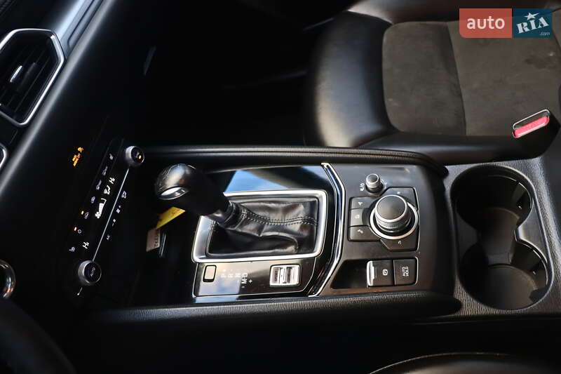 Внедорожник / Кроссовер Mazda CX-5 2023 в Кременчуге