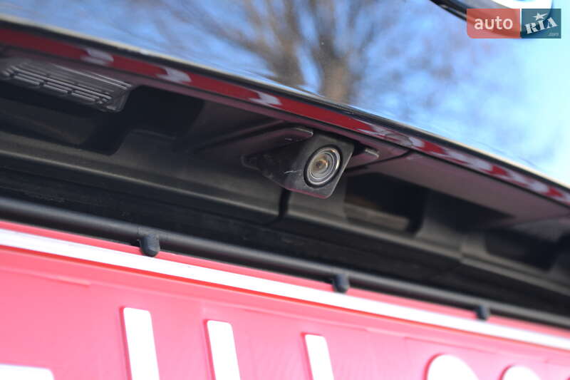 Внедорожник / Кроссовер Mazda CX-5 2018 в Белой Церкви фото 23 Внедорожник / Кроссовер Mazda CX-5 2018 в Белой Церкви