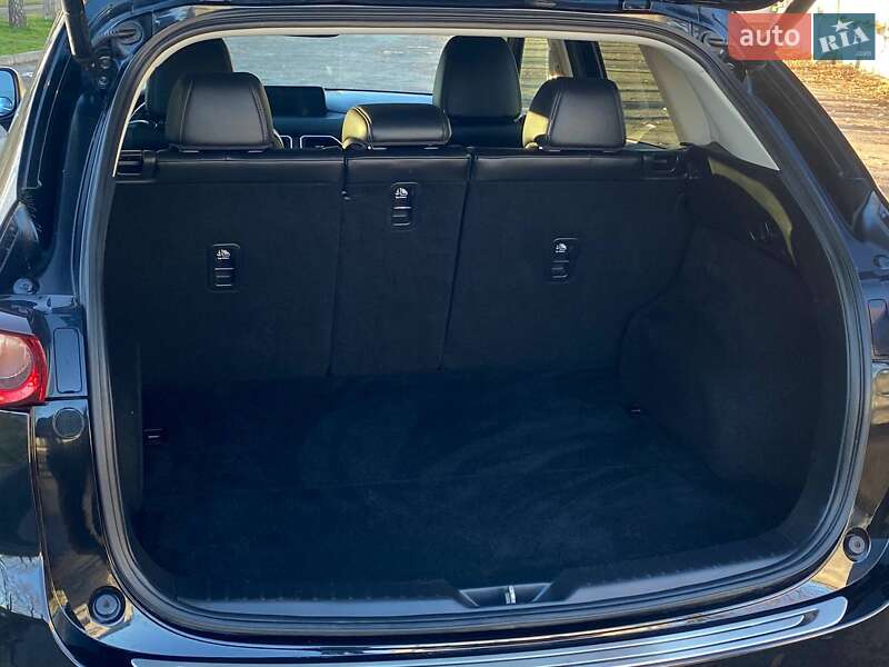 Внедорожник / Кроссовер Mazda CX-5 2018 в Белой Церкви фото 60 Внедорожник / Кроссовер Mazda CX-5 2018 в Белой Церкви