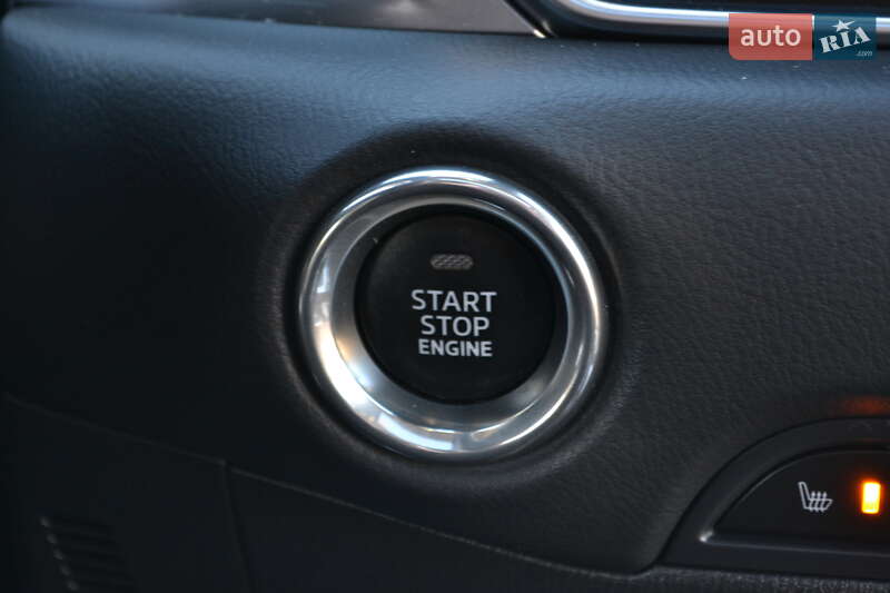 Внедорожник / Кроссовер Mazda CX-5 2018 в Белой Церкви фото 39 Внедорожник / Кроссовер Mazda CX-5 2018 в Белой Церкви