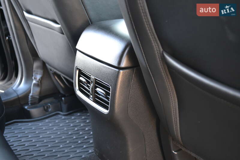 Внедорожник / Кроссовер Mazda CX-5 2018 в Белой Церкви фото 51 Внедорожник / Кроссовер Mazda CX-5 2018 в Белой Церкви