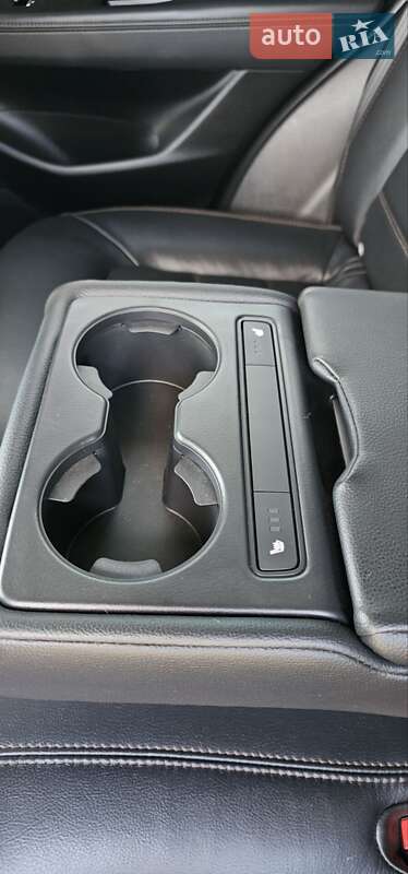 Внедорожник / Кроссовер Mazda CX-5 2019 в Запорожье фото 13 Внедорожник / Кроссовер Mazda CX-5 2019 в Запорожье