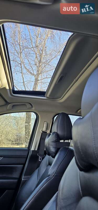 Внедорожник / Кроссовер Mazda CX-5 2019 в Запорожье фото 14 Внедорожник / Кроссовер Mazda CX-5 2019 в Запорожье