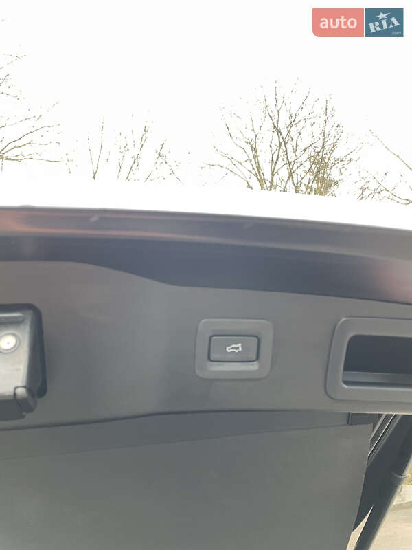 Внедорожник / Кроссовер Mazda CX-5 2019 в Тернополе фото 26 Внедорожник / Кроссовер Mazda CX-5 2019 в Тернополе